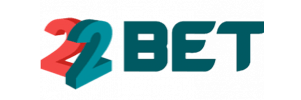22 taruhan logo