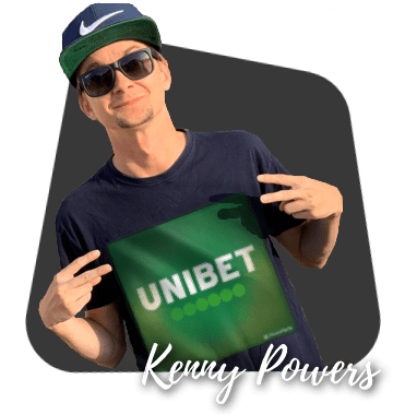 kenny sports betting guider