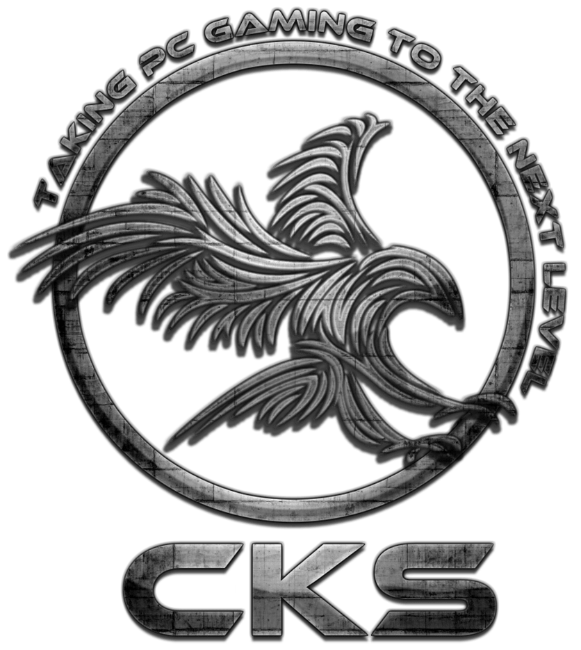 cks logo