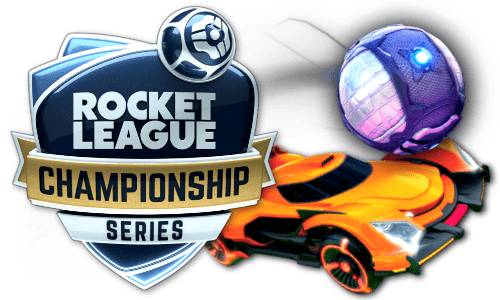 Rocket League Betting logo