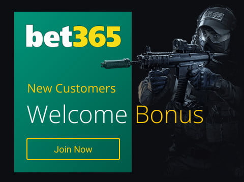 bet365 signup bonus