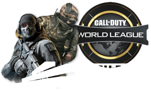 Call of Duty Betting Sites logo