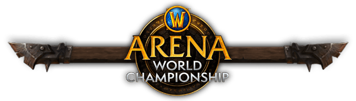 wow arena world championship esports betting