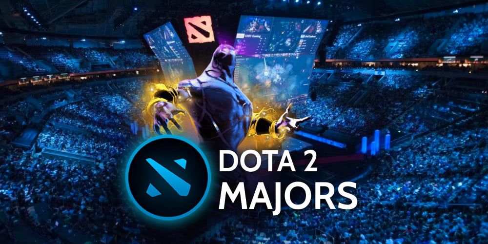 First Dota Major with crowd in over two years