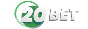 20Bet  logo