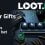 BLAST Premier Gifts at Loot.bet: €100 bonus + €20 free bet