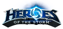 heroes of the storm logo